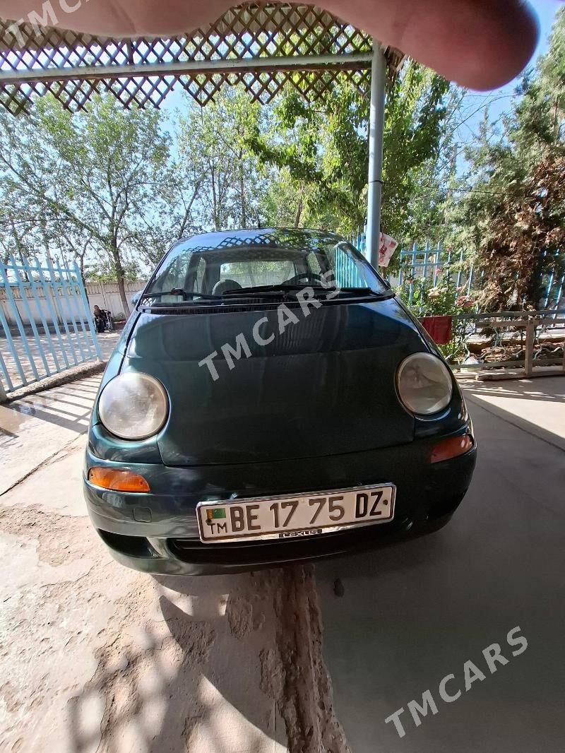 Daewoo Matiz 1999 - 24 000 TMT - Daşoguz - img 5