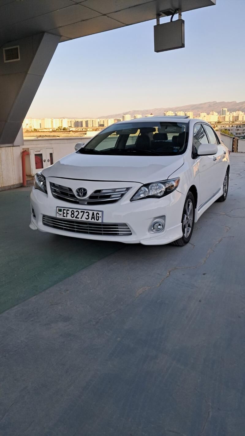 Toyota Corolla 2010 - 160 000 TMT - Aşgabat - img 3