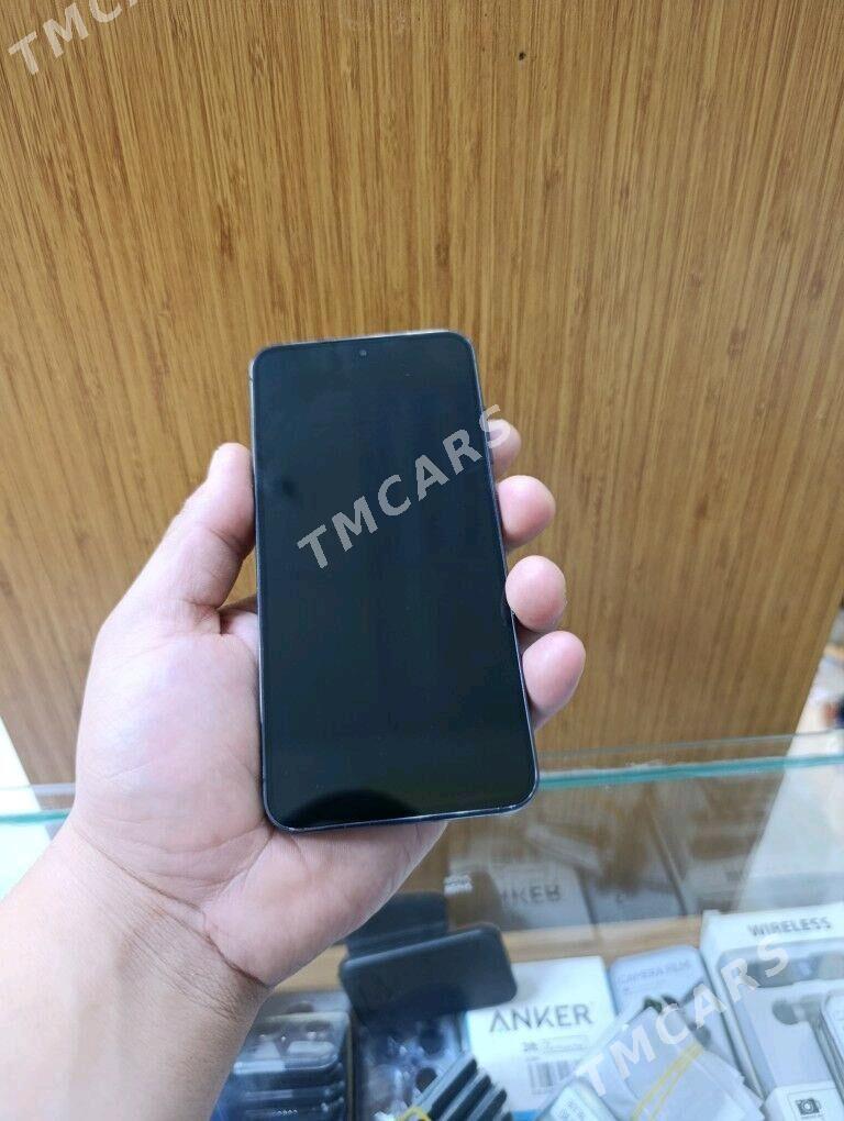 SAMSUNG S23 8/128 BLACK - Бахарден - img 3