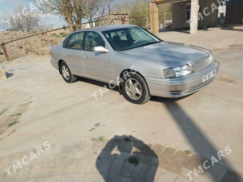 Toyota Avalon 1997 - 122 000 TMT - Векильбазар - img 3