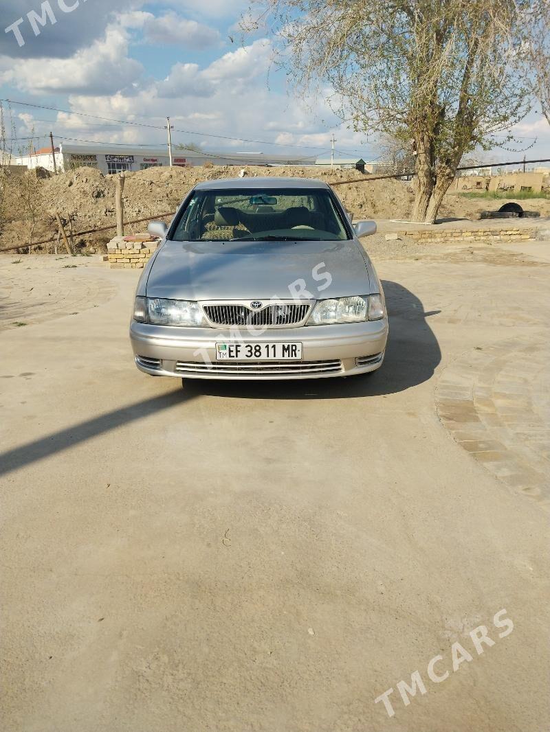 Toyota Avalon 1997 - 122 000 TMT - Векильбазар - img 6