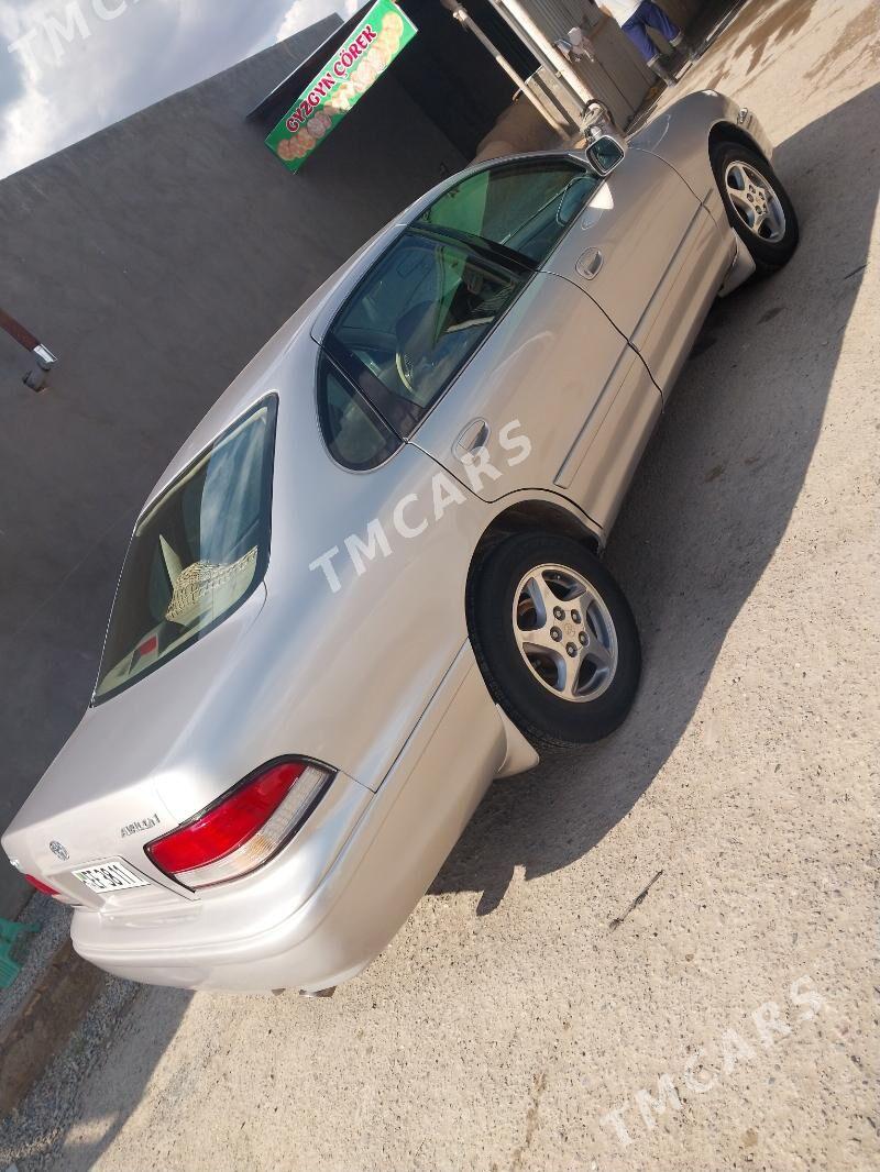 Toyota Avalon 1997 - 122 000 TMT - Векильбазар - img 4