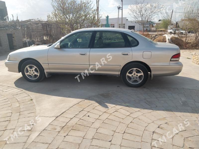 Toyota Avalon 1997 - 122 000 TMT - Векильбазар - img 5