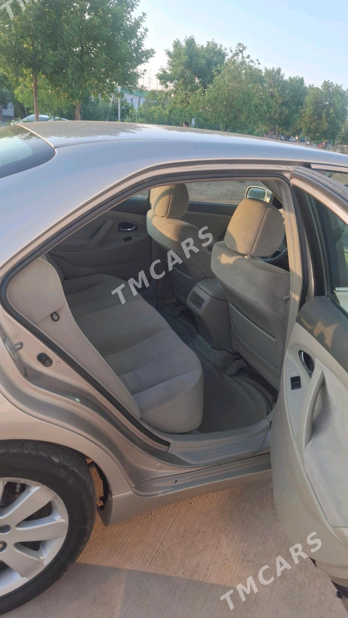 Toyota Camry 2008 - 155 000 TMT - Daşoguz - img 5