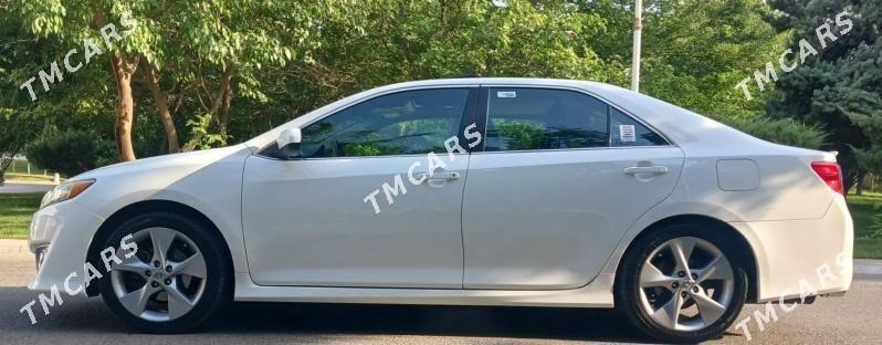 Toyota Camry 2012 - 240 000 TMT - Ашхабад - img 6