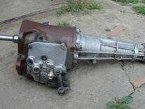 Коробка передачь 2 200 TMT - Ашхабад - img 2