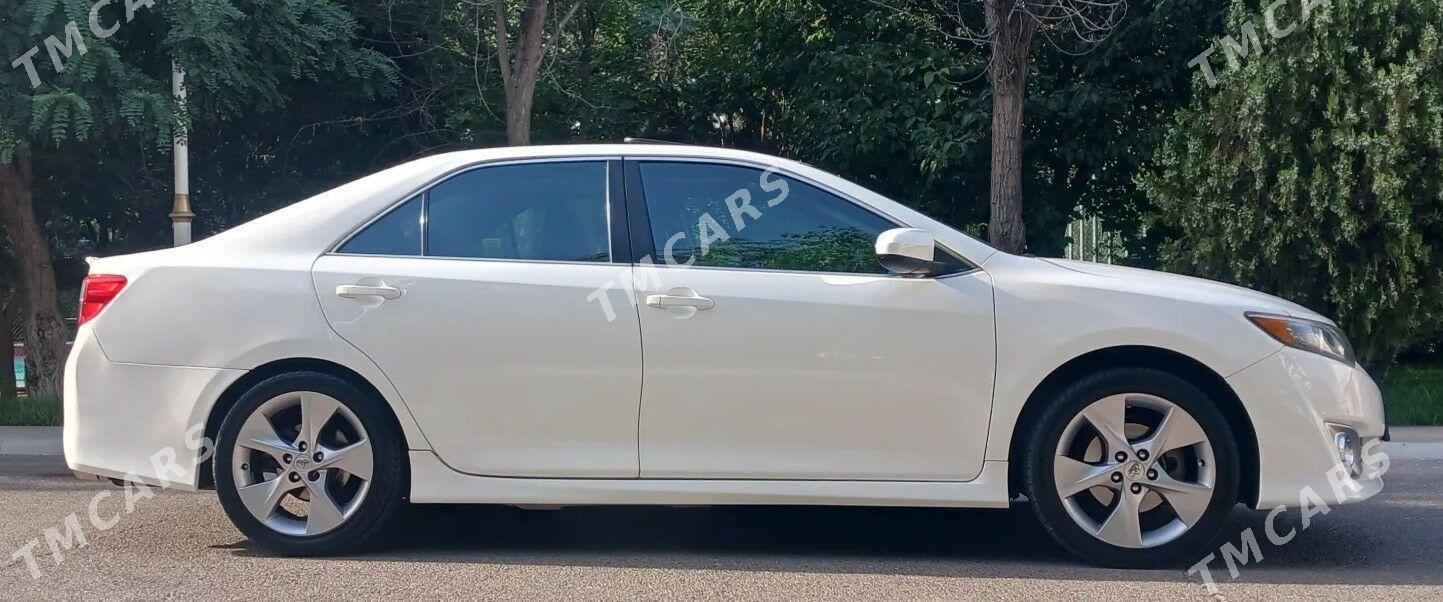 Toyota Camry 2012 - 240 000 TMT - Ашхабад - img 3