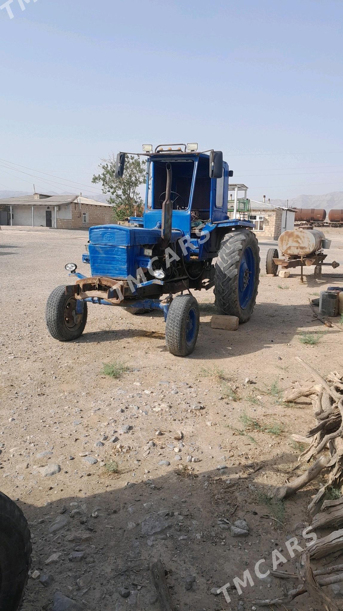 MTZ T-28 1993 - 18 000 TMT - Gyzylarbat - img 4