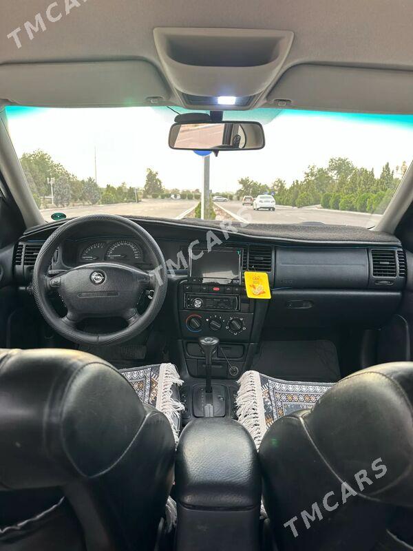 Opel Vectra 2001 - 73 000 TMT - Daşoguz - img 4