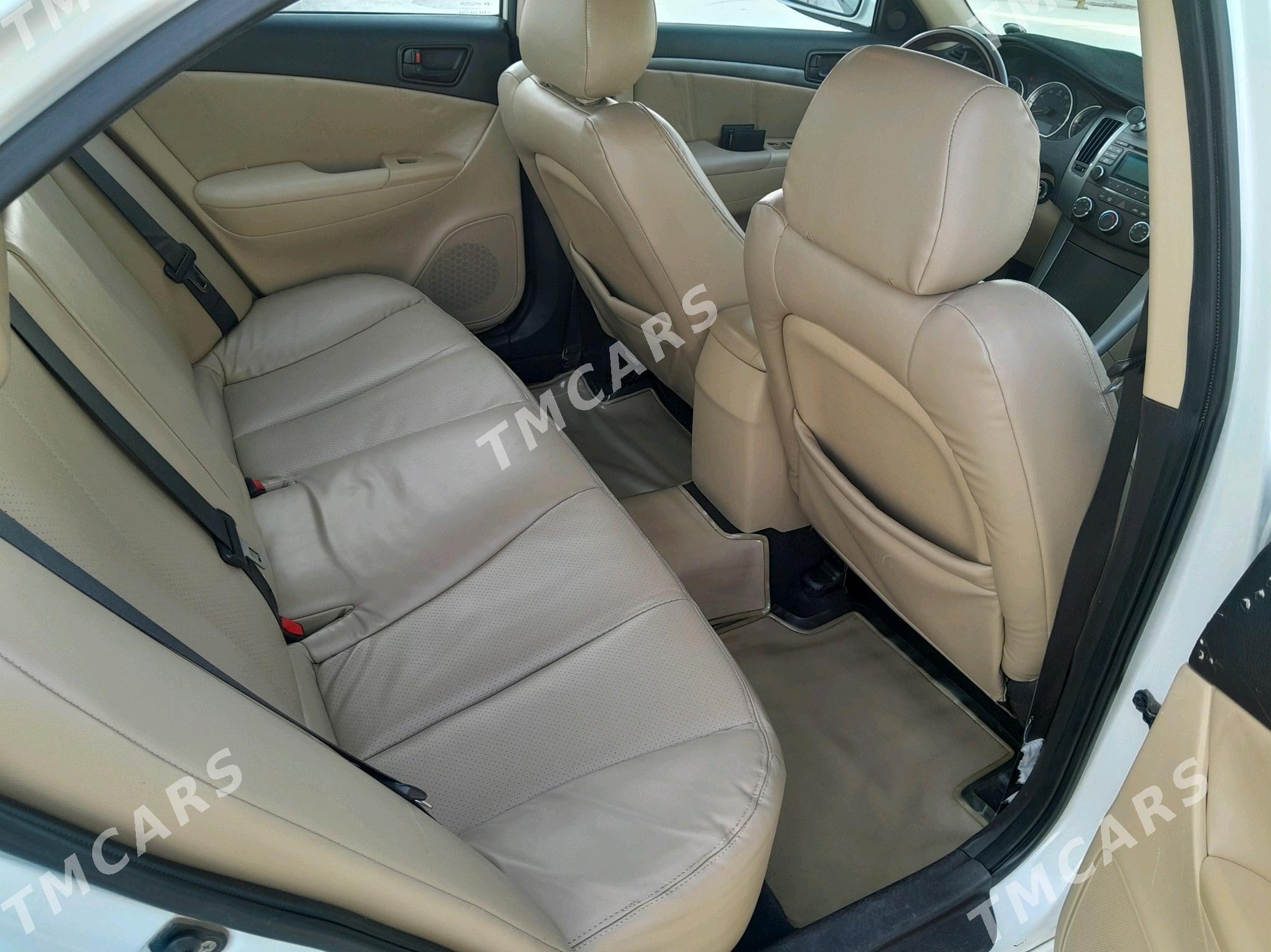Hyundai Sonata 2009 - 127 000 TMT - 10 mkr - img 7