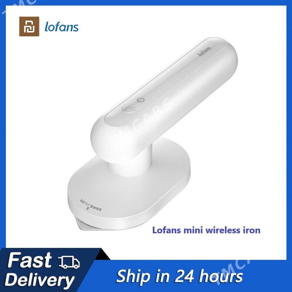 УТЮГ UTUG LOFANS XIAOMI UTUK - Aşgabat - img 2