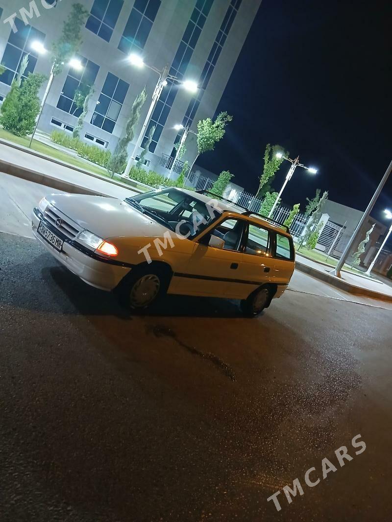 Opel Astra 1993 - 39 000 TMT - Mary - img 2