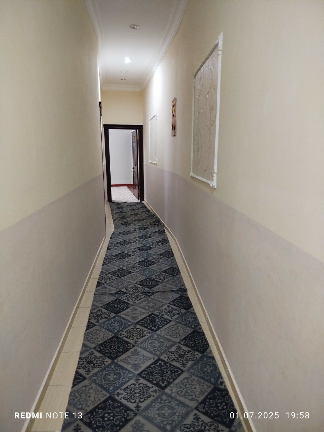 padwoýskiý elitga - Podwoýski köç. (Bitarap Türkmenistan şaýoly) - img 6
