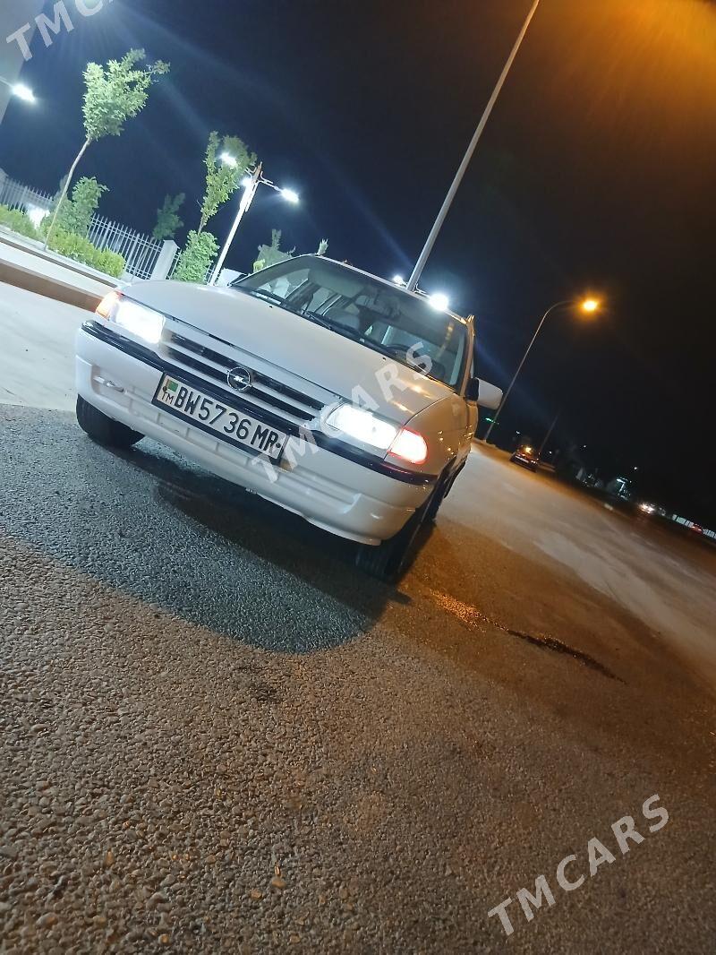 Opel Astra 1993 - 39 000 TMT - Mary - img 4