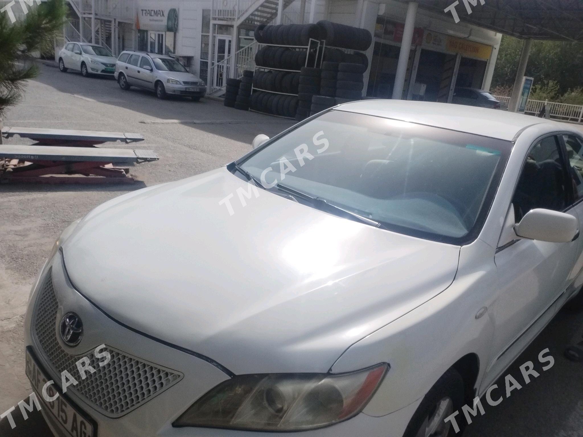 Toyota Camry 2008 - 135 000 TMT - Ашхабад - img 4