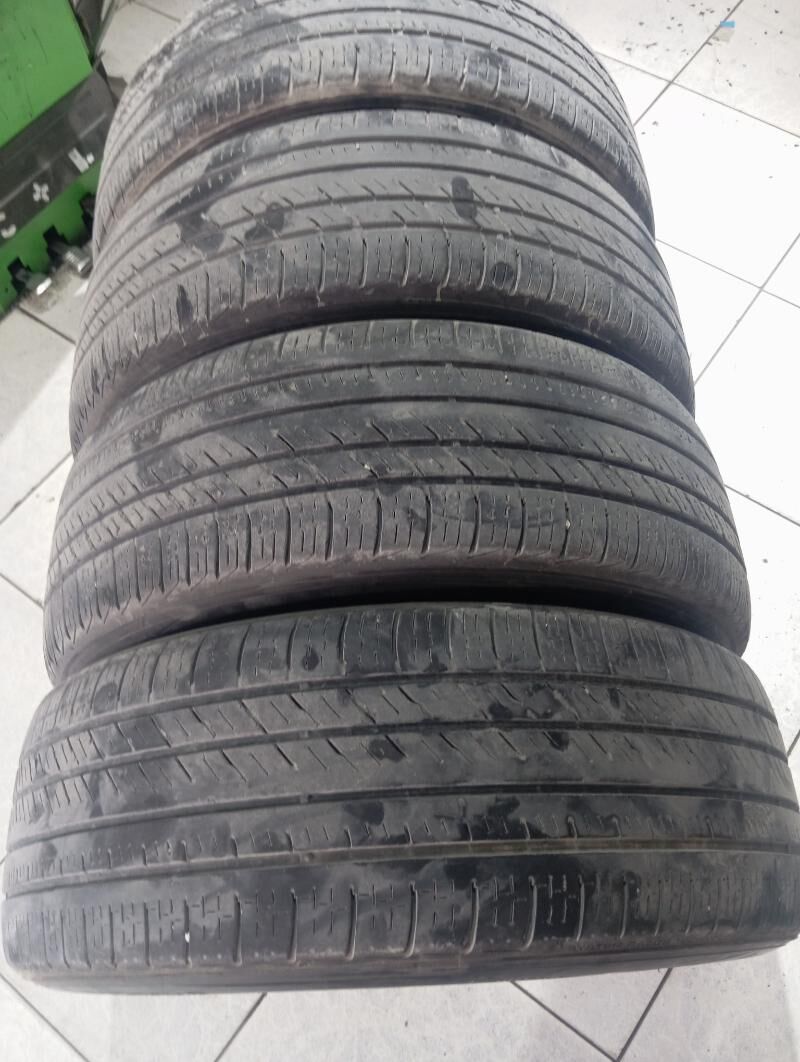 Vitour 245/60/18/4şt 23ýyly 1 050 TMT - Garadamak - img 4