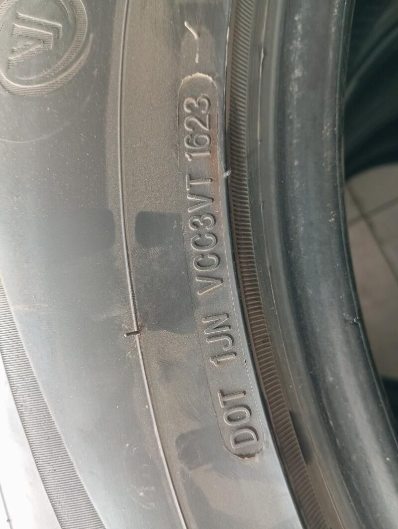 Vitour 245/60/18/4şt 23ýyly 1 050 TMT - Garadamak - img 6