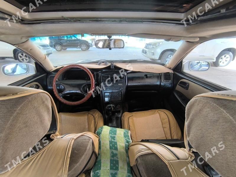 Toyota Mark II 1993 - 46 000 TMT - Garabekewül - img 6