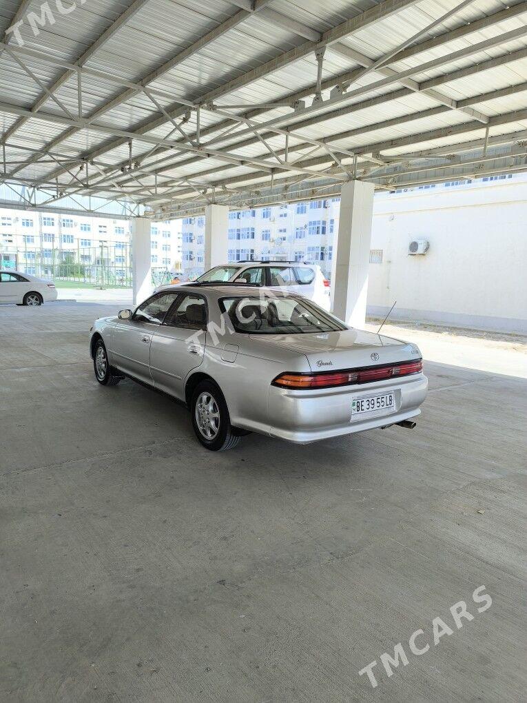 Toyota Mark II 1993 - 46 000 TMT - Garabekewül - img 5