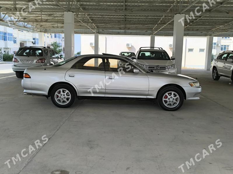 Toyota Mark II 1993 - 46 000 TMT - Garabekewül - img 9