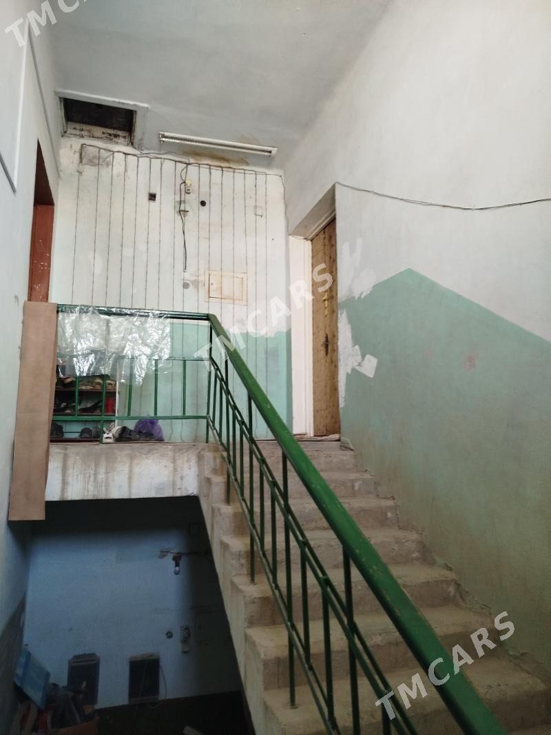 Продаю квартиру 71 кв 3 комнат - Türkmenabat - img 2