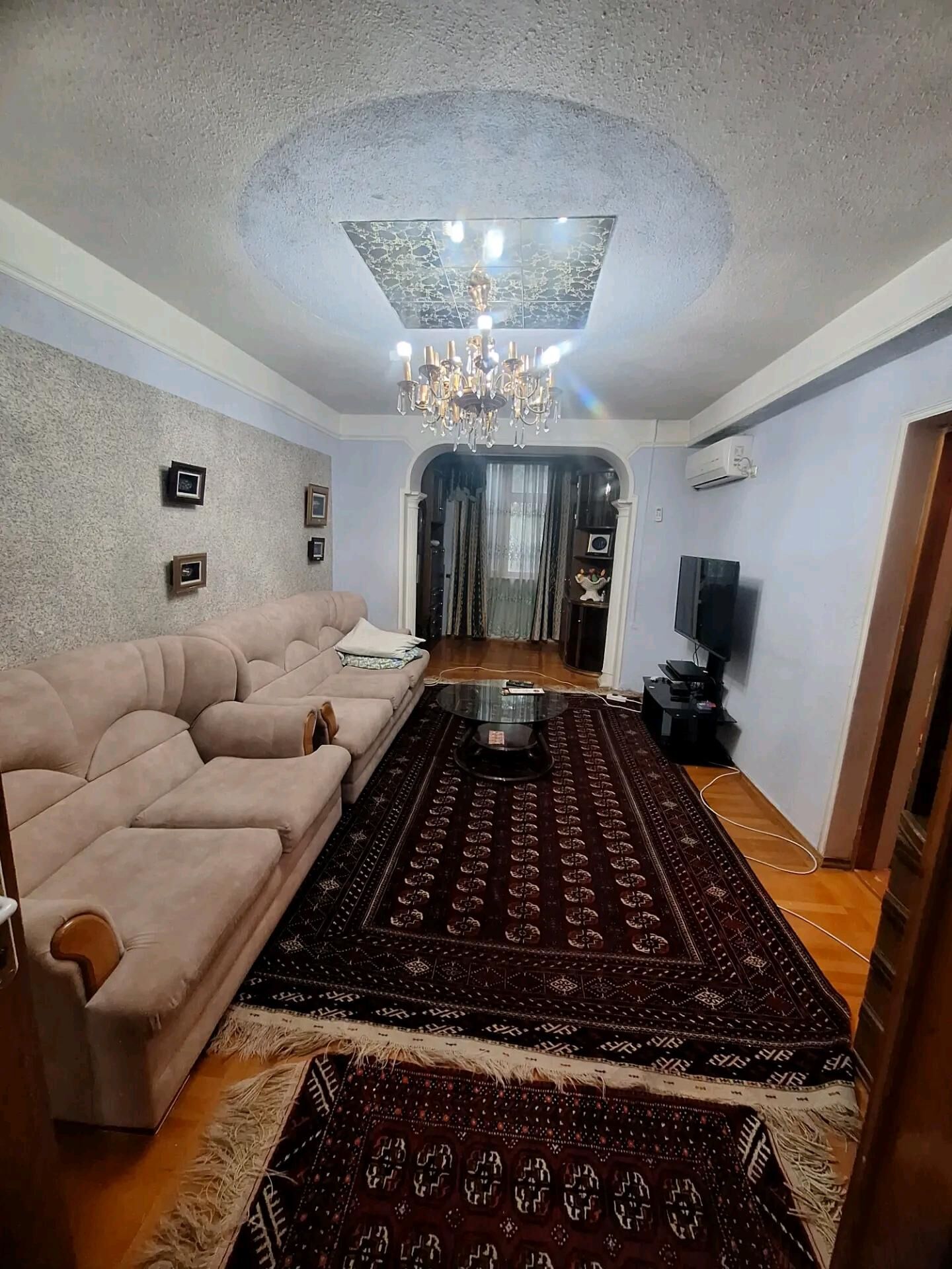 Arenda 1 Maý OGLANA kw - Çehow köç. (A.Nyýazow şaýoly) - img 2