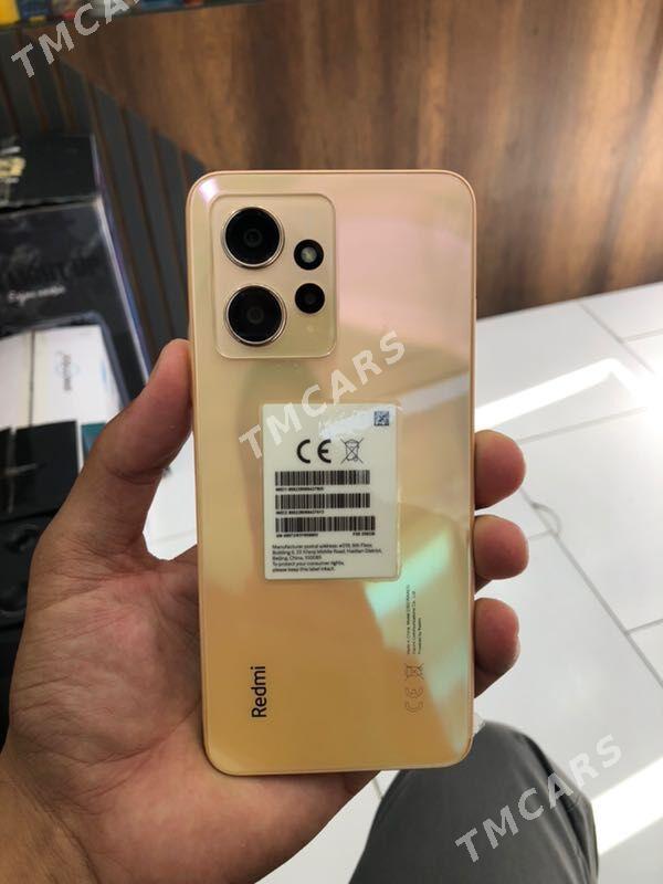 redmi note 12 - Мары - img 2