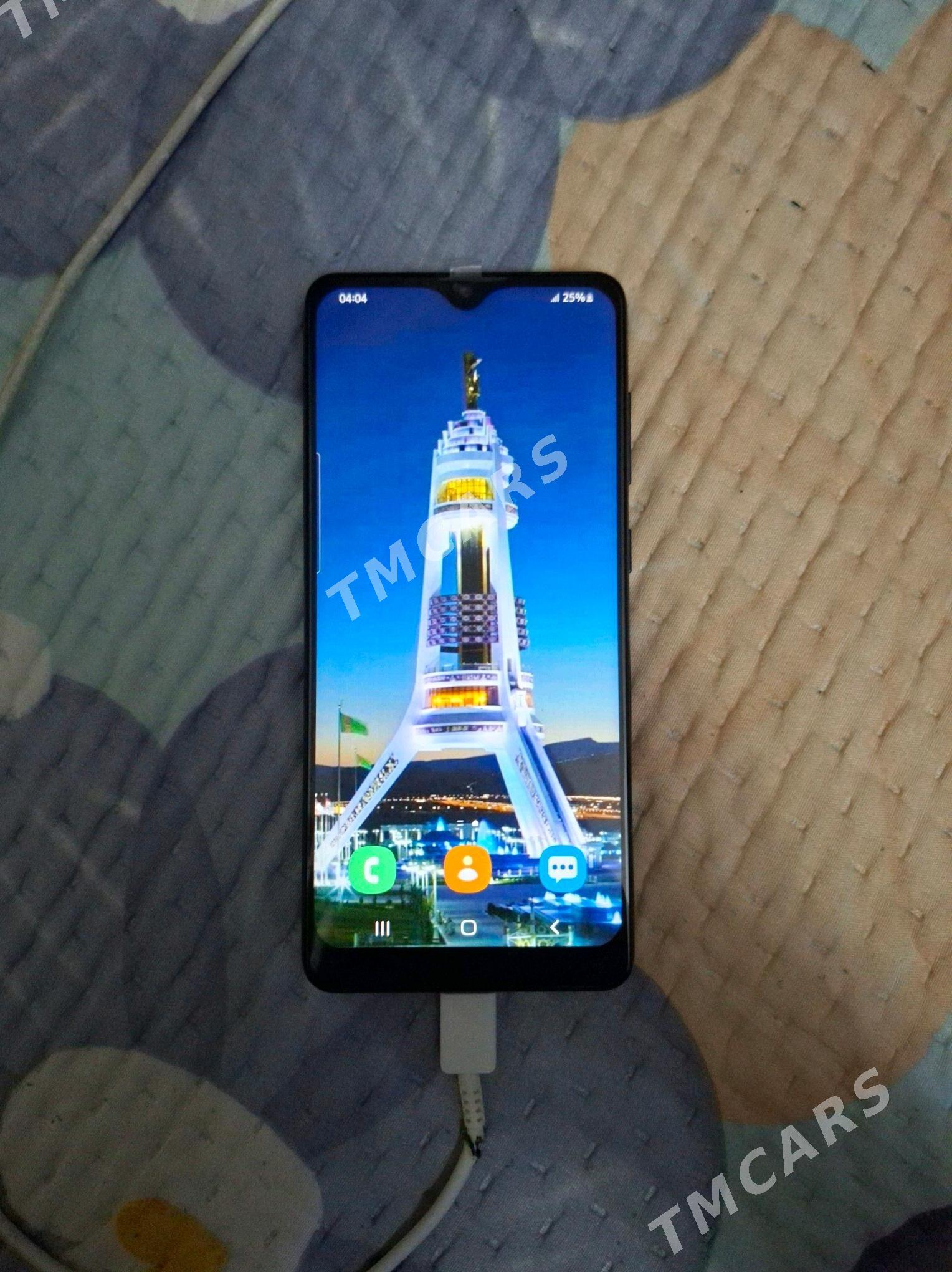 A 31 Samsung - Ашхабад - img 2