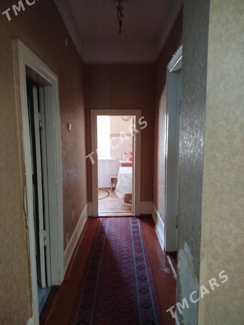Продаю квартиру 71 кв 3 комнат - Türkmenabat - img 4