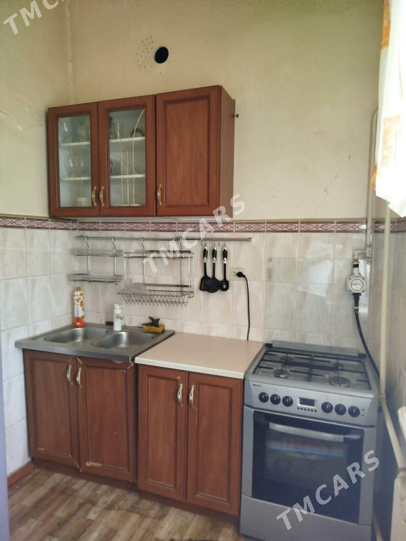 Продаю квартиру 71 кв 3 комнат - Türkmenabat - img 10