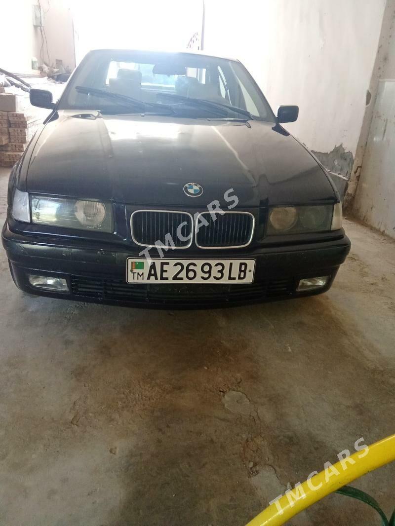 BMW 325 1995 - 50 000 TMT - Сейди - img 2