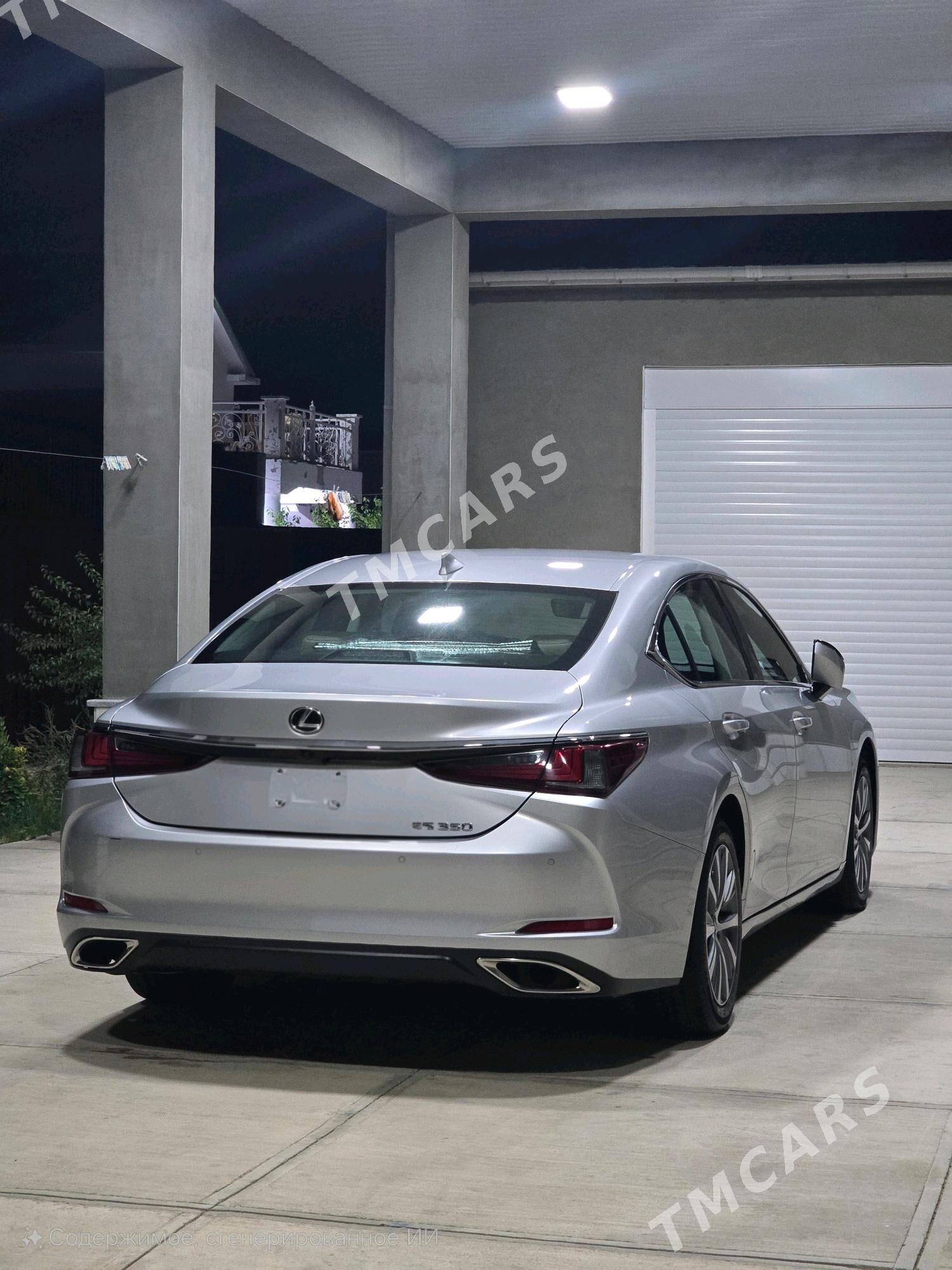 Lexus ES 350 2020 - 540 000 TMT - Балканабат - img 3