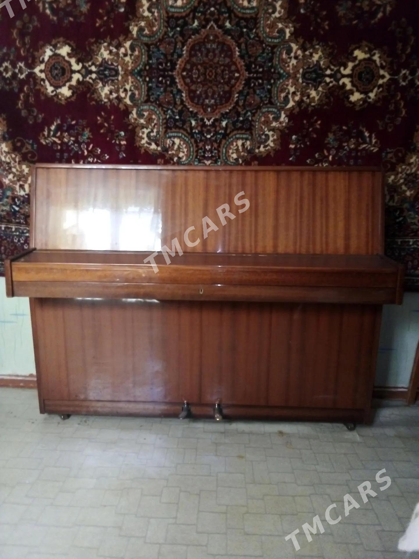 Продаю пианино  - Türkmenabat - img 3