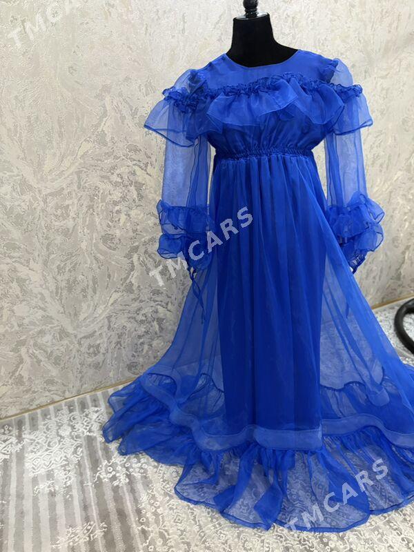 organza - Aşgabat - img 4