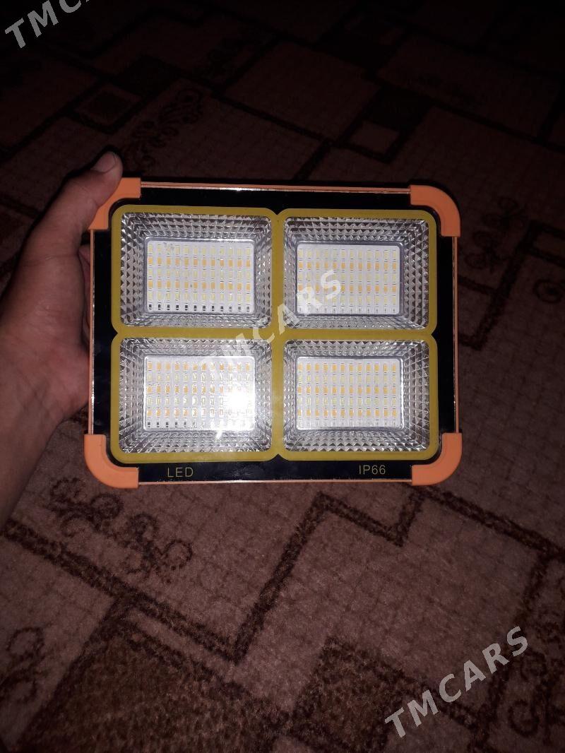 Prožektr Led IP66 - Daşoguz - img 5