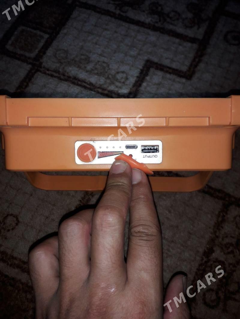 Prožektr Led IP66 - Daşoguz - img 2