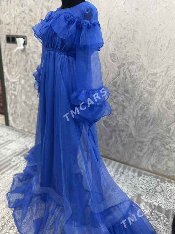 organza - Aşgabat - img 2