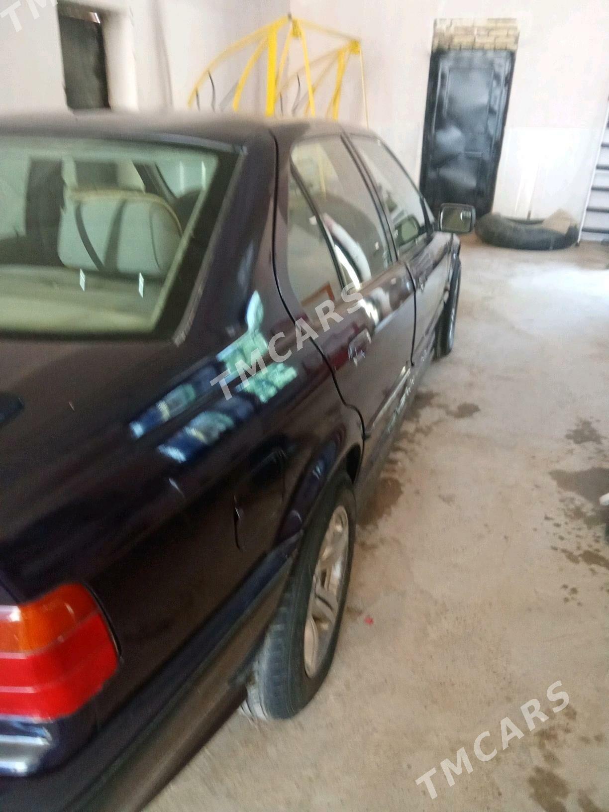 BMW 325 1995 - 50 000 TMT - Сейди - img 7