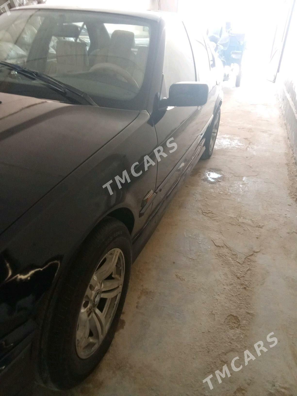 BMW 325 1995 - 50 000 TMT - Сейди - img 8