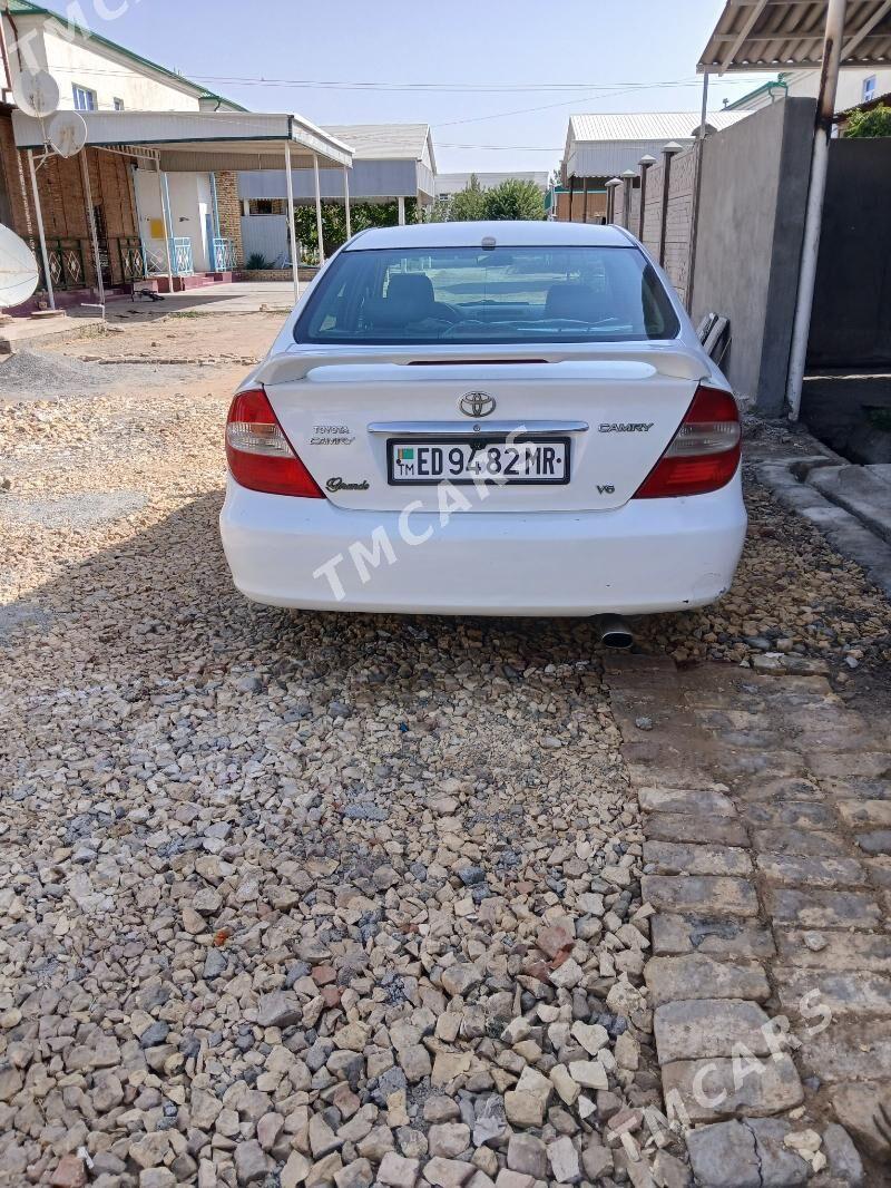Toyota Camry 2002 - 145 000 TMT - Murgap - img 2