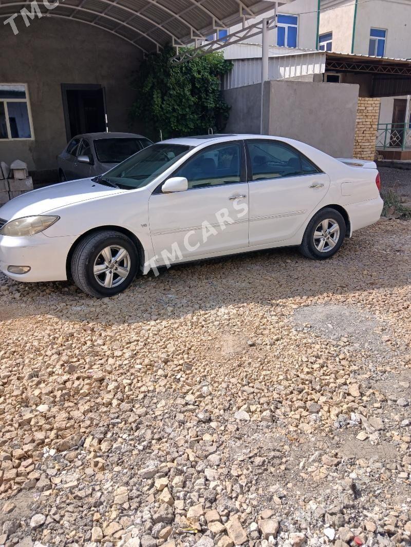 Toyota Camry 2002 - 145 000 TMT - Murgap - img 4