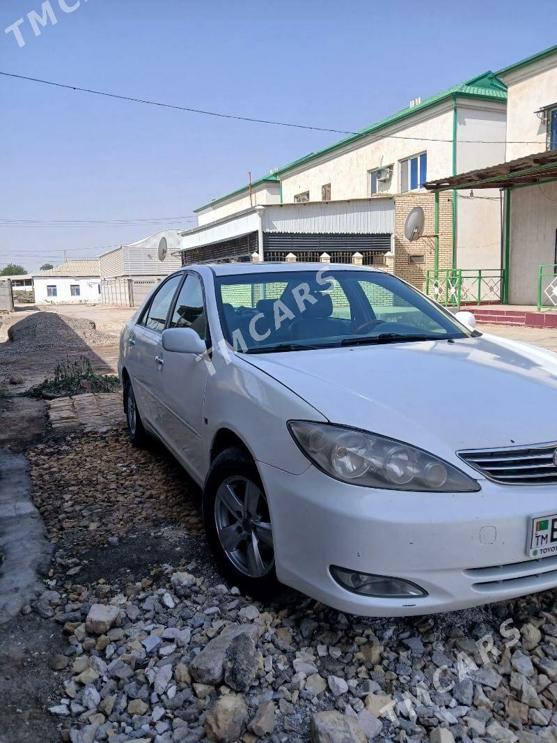 Toyota Camry 2002 - 145 000 TMT - Murgap - img 3