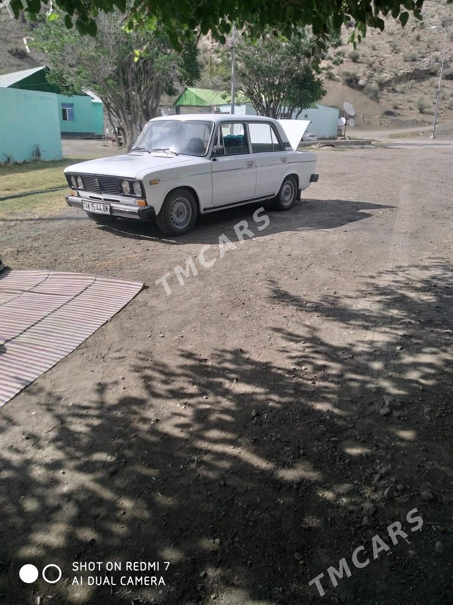 Lada 2106 2000 - 42 000 TMT - Этрек - img 4