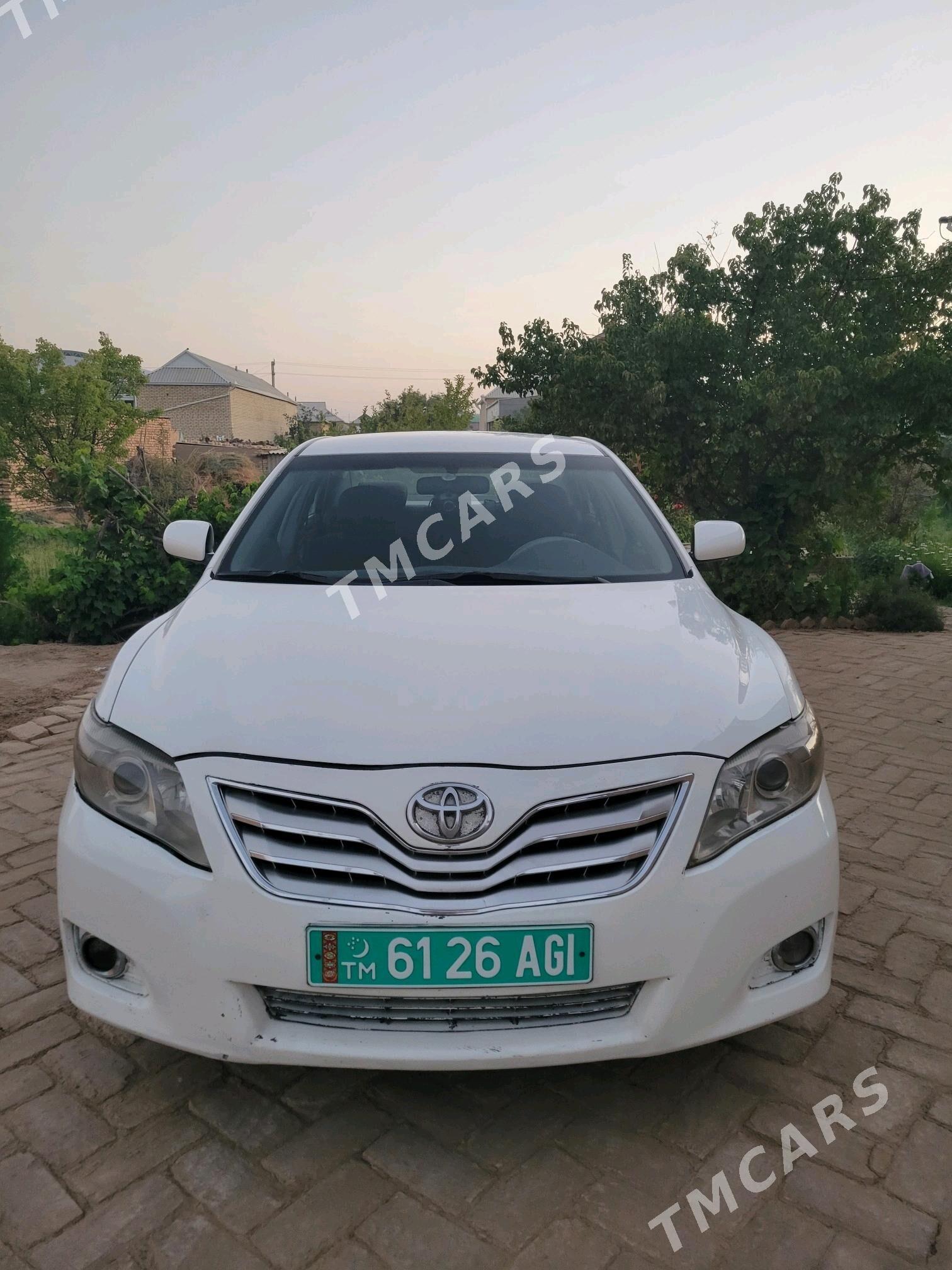 Toyota Camry 2008 - 135 000 TMT - Bedew - img 3