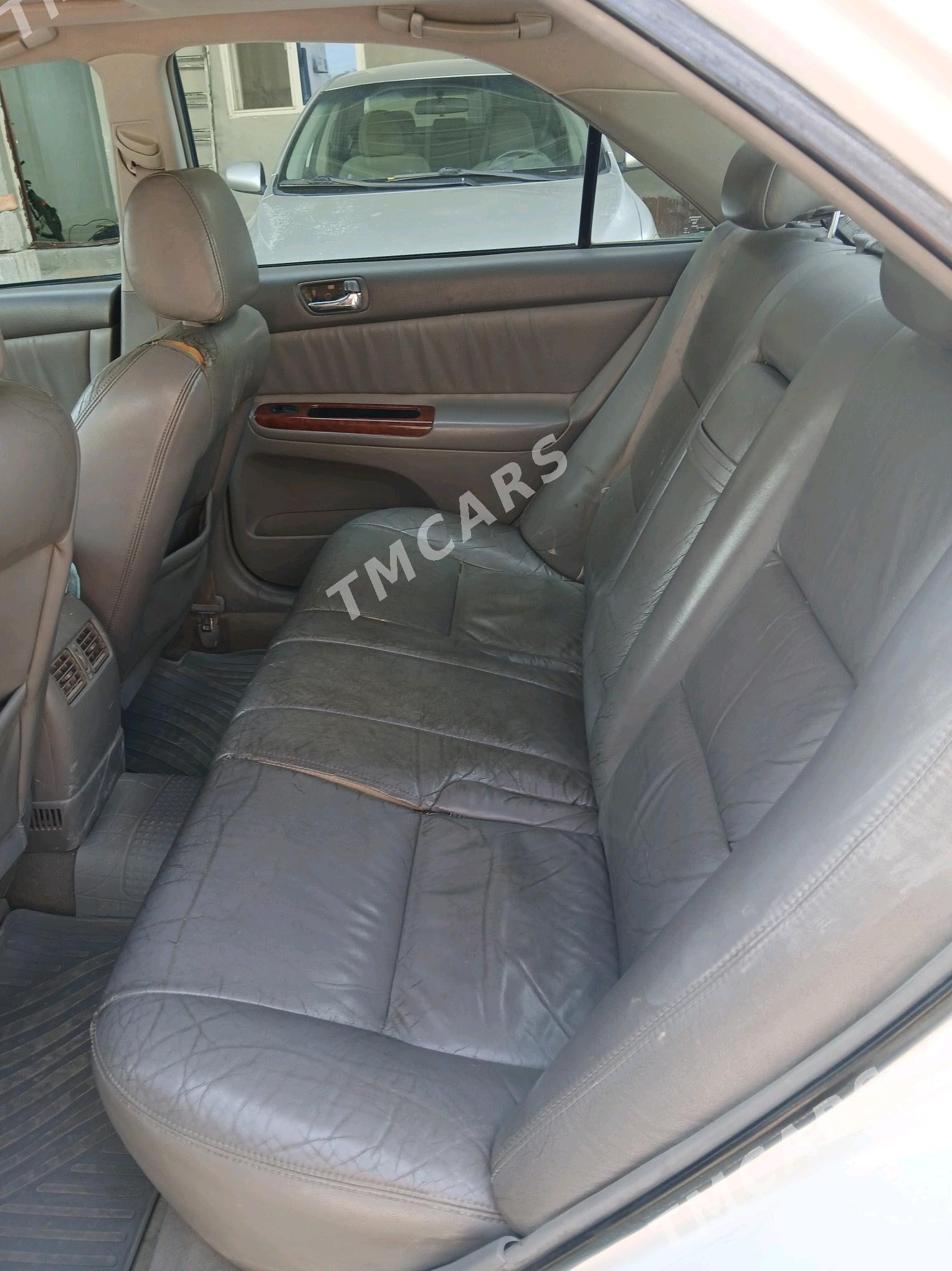 Toyota Camry 2002 - 145 000 TMT - Murgap - img 5
