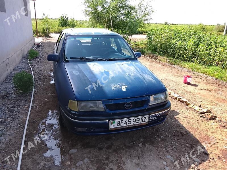 Opel Vectra 1992 - 26 000 TMT - Boldumsaz - img 6