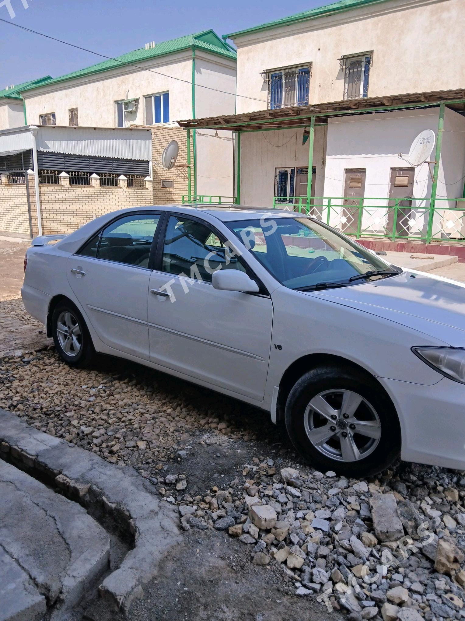 Toyota Camry 2002 - 145 000 TMT - Murgap - img 9