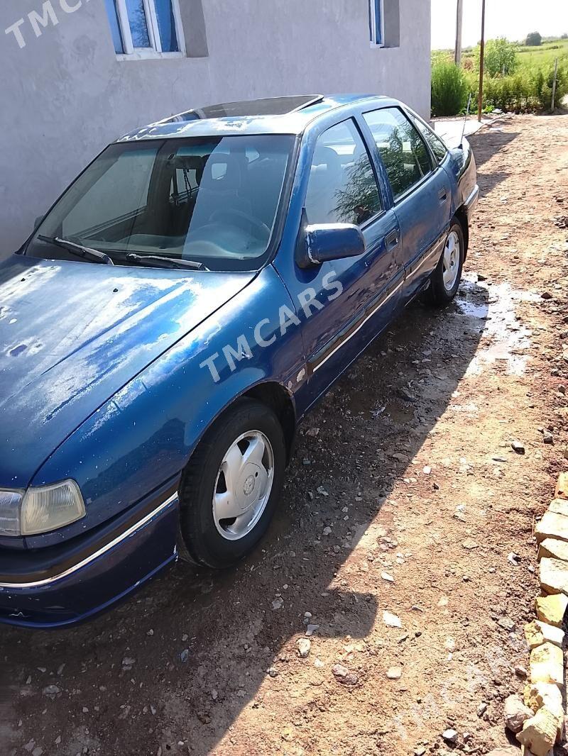 Opel Vectra 1992 - 26 000 TMT - Boldumsaz - img 4