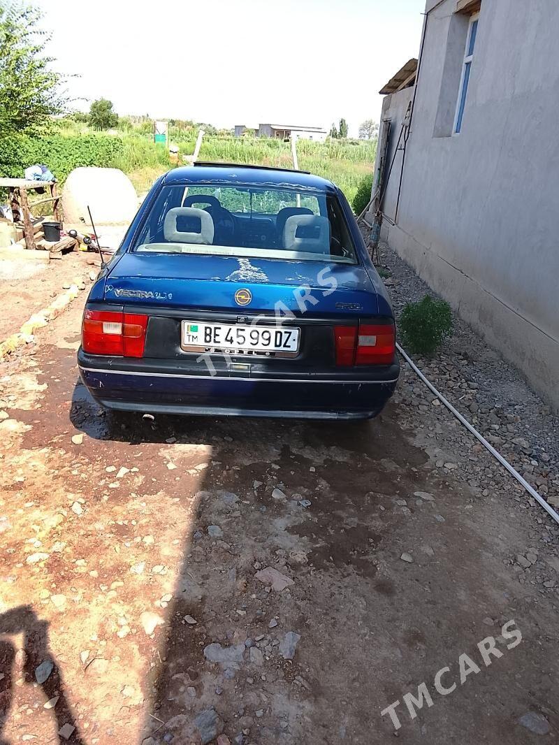 Opel Vectra 1992 - 26 000 TMT - Boldumsaz - img 5