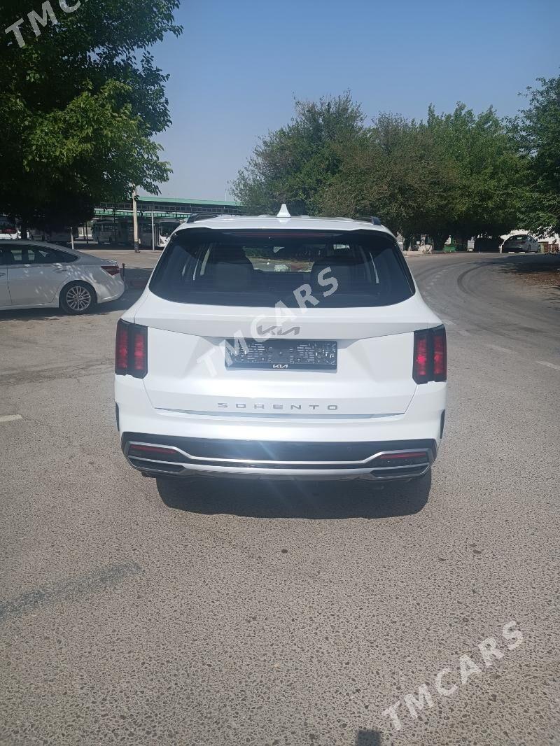 Kia Sorento 2022 - 390 000 TMT - Aşgabat - img 4